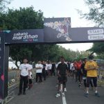 sabang marathon