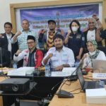 Diskusi FPPJ Bahas Jakarta ke Depan