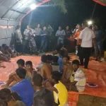 Polres: 51 pengungsi Rohingya tiba di Kabupaten Langkat