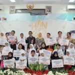 Lomba Hanjaba Jakarta Timur Resmi Ditutup